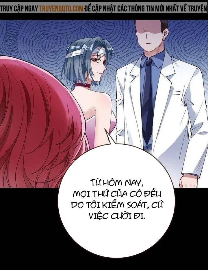 Vạn Tra Triêu Hoàng: Chapter 765