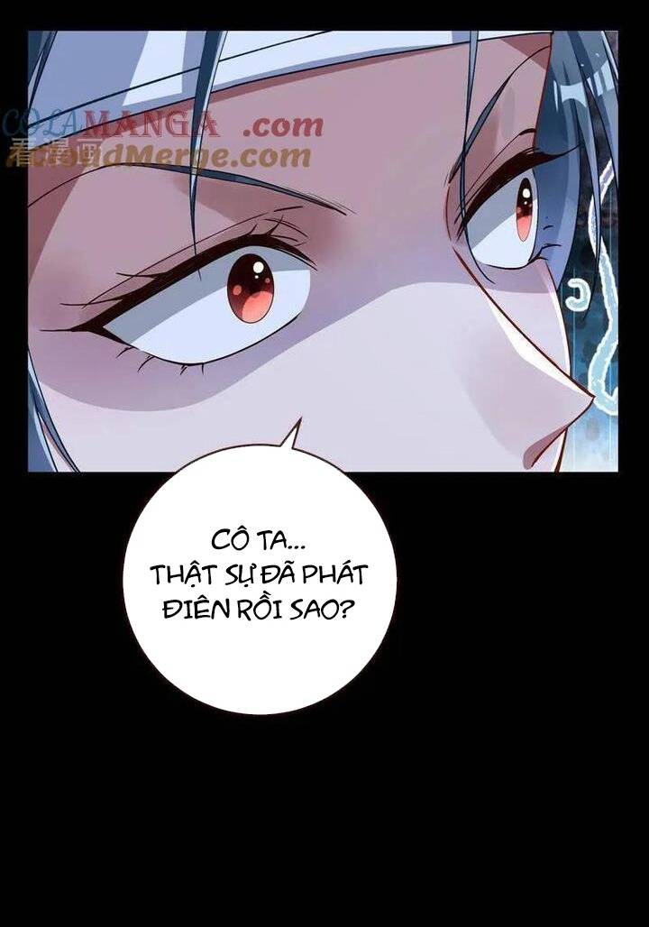 Vạn Tra Triêu Hoàng: Chapter 765