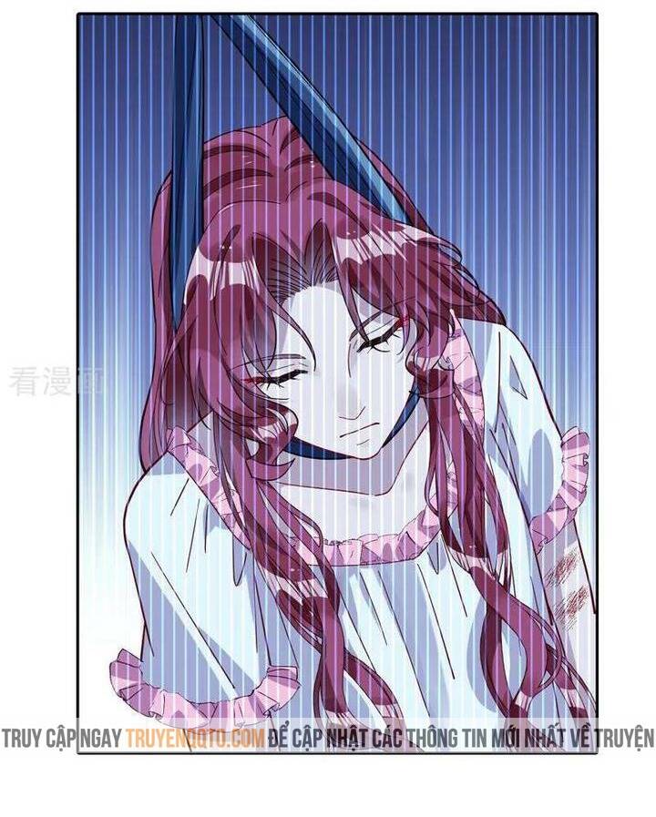 Vạn Tra Triêu Hoàng: Chapter 765