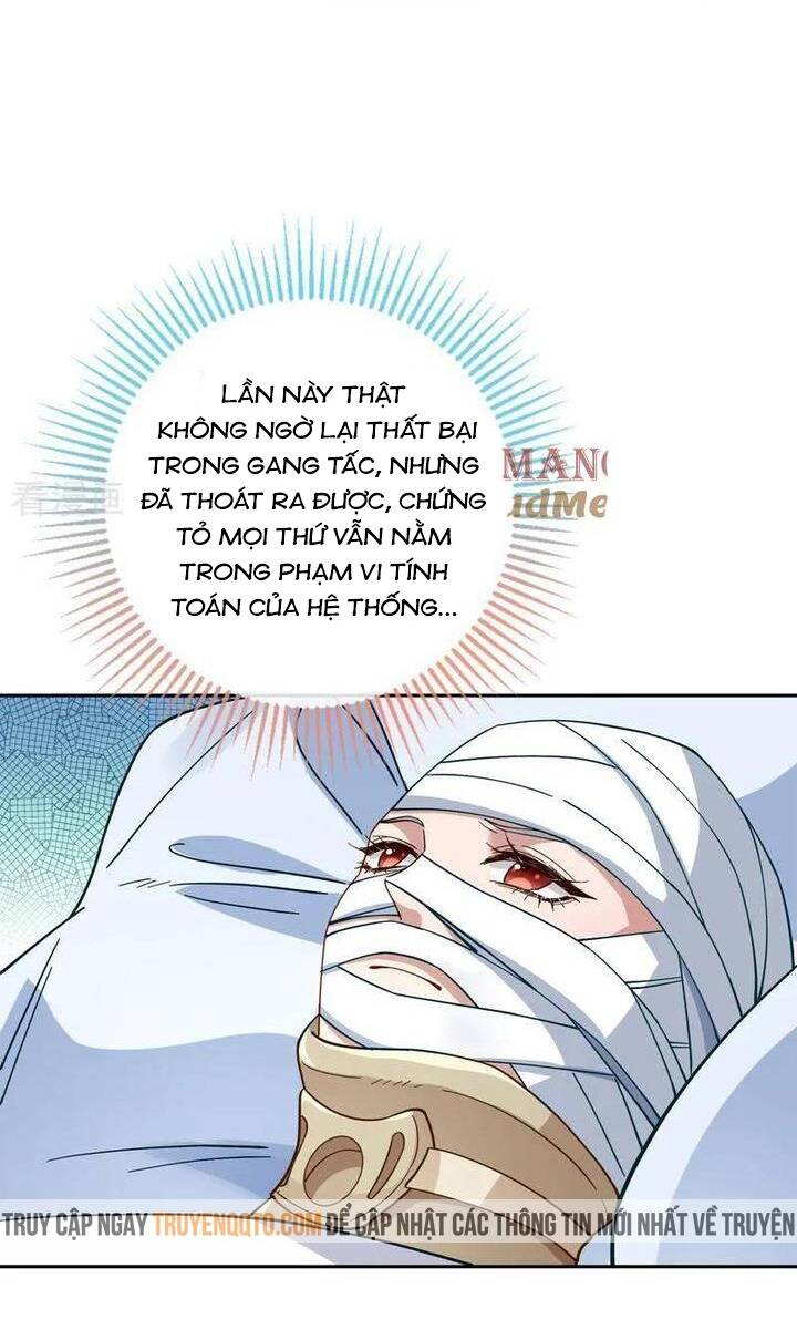 Vạn Tra Triêu Hoàng: Chapter 765