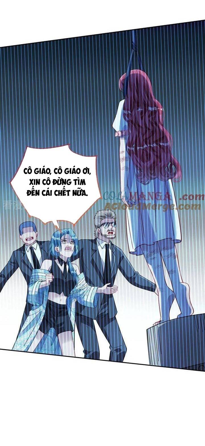 Vạn Tra Triêu Hoàng: Chapter 765