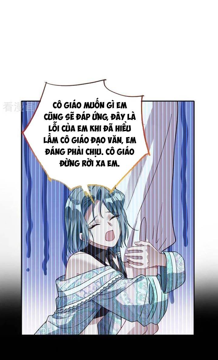 Vạn Tra Triêu Hoàng: Chapter 765