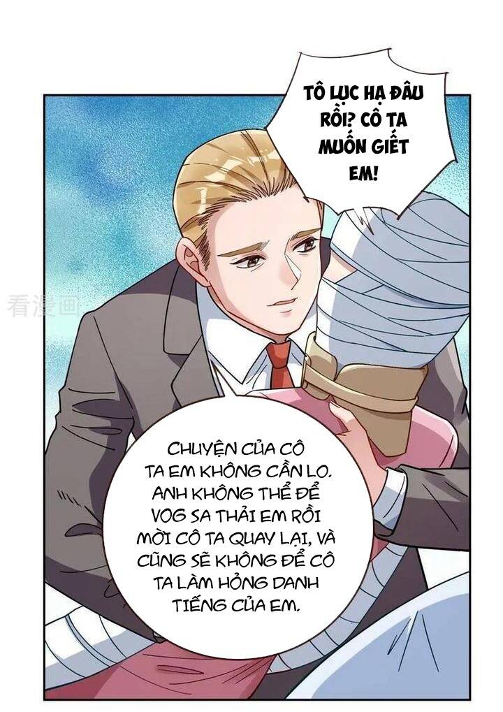 Vạn Tra Triêu Hoàng: Chapter 765