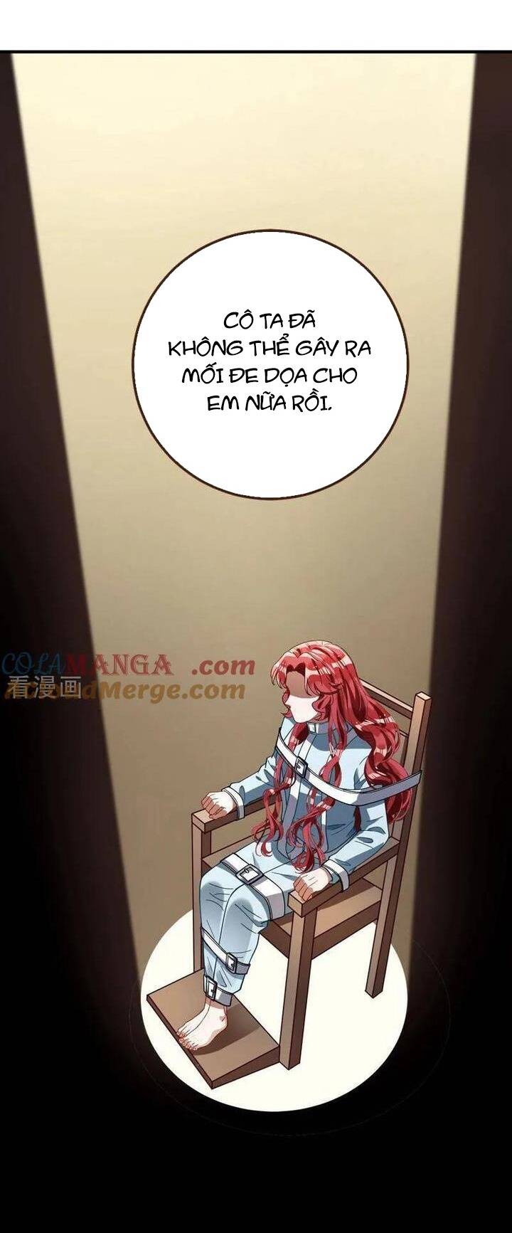 Vạn Tra Triêu Hoàng: Chapter 765