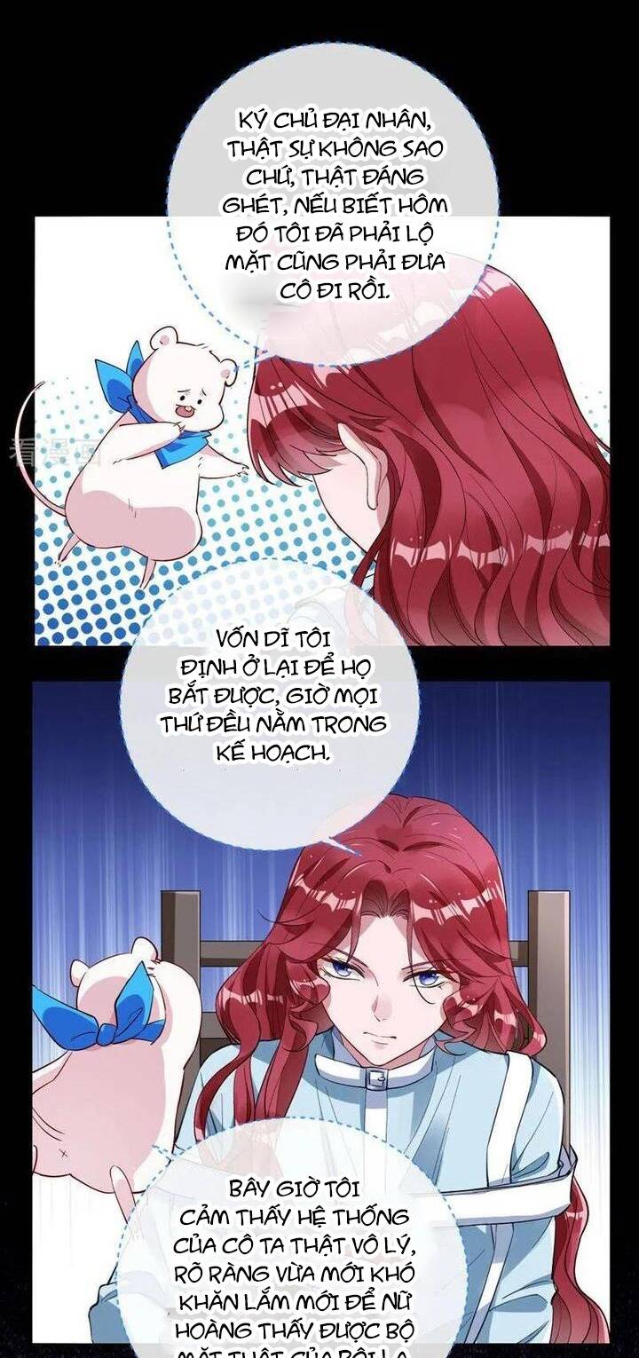 Vạn Tra Triêu Hoàng: Chapter 765