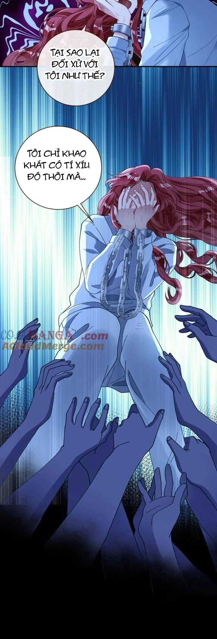 Vạn Tra Triêu Hoàng: Chapter 766