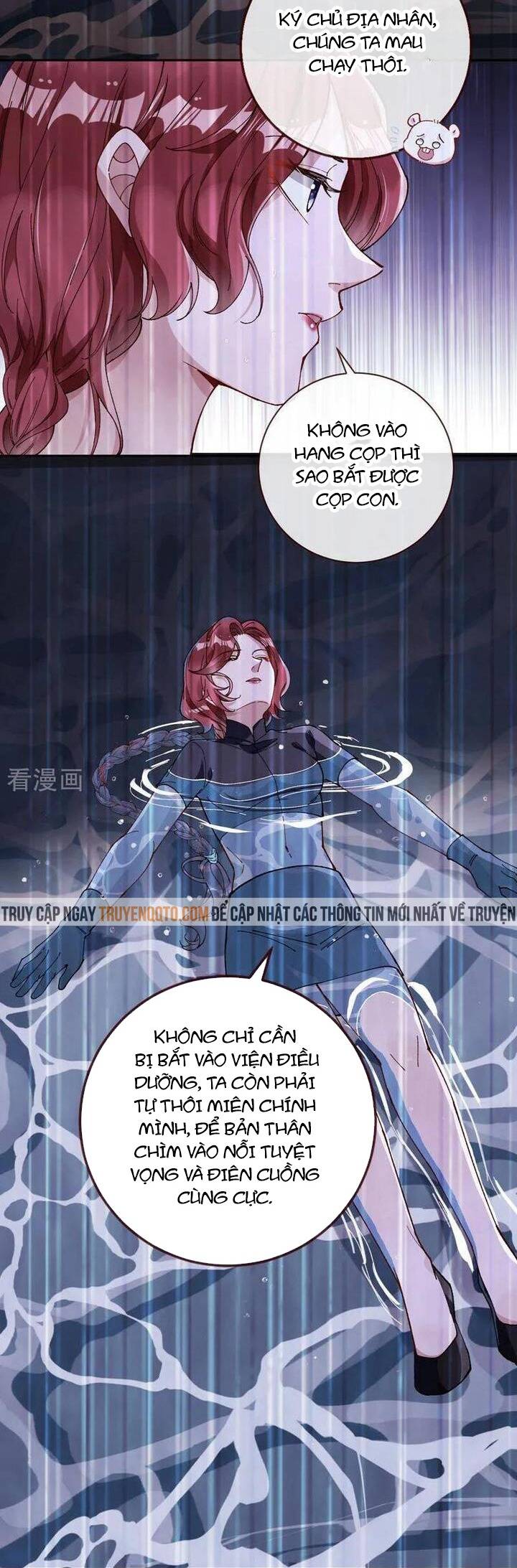 Vạn Tra Triêu Hoàng: Chapter 766