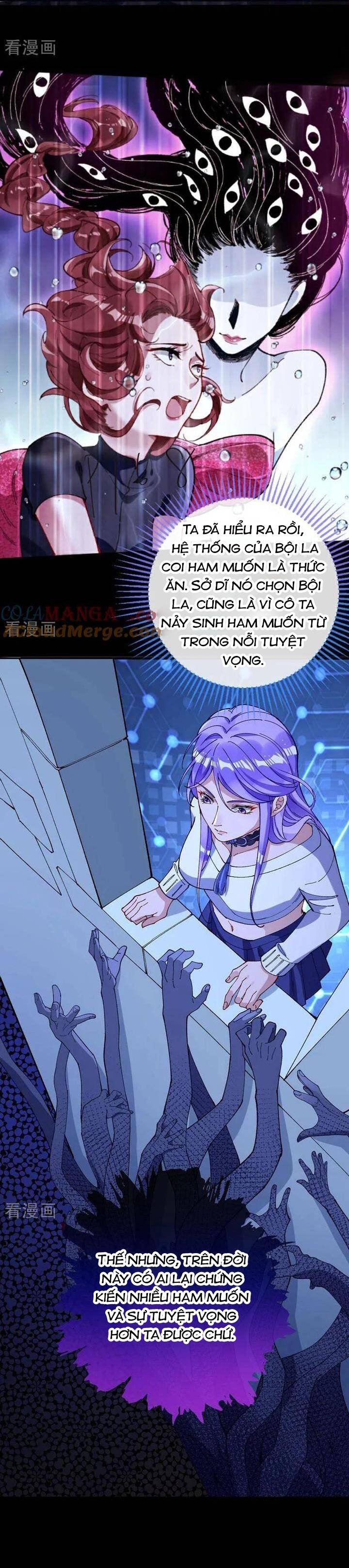 Vạn Tra Triêu Hoàng: Chapter 766