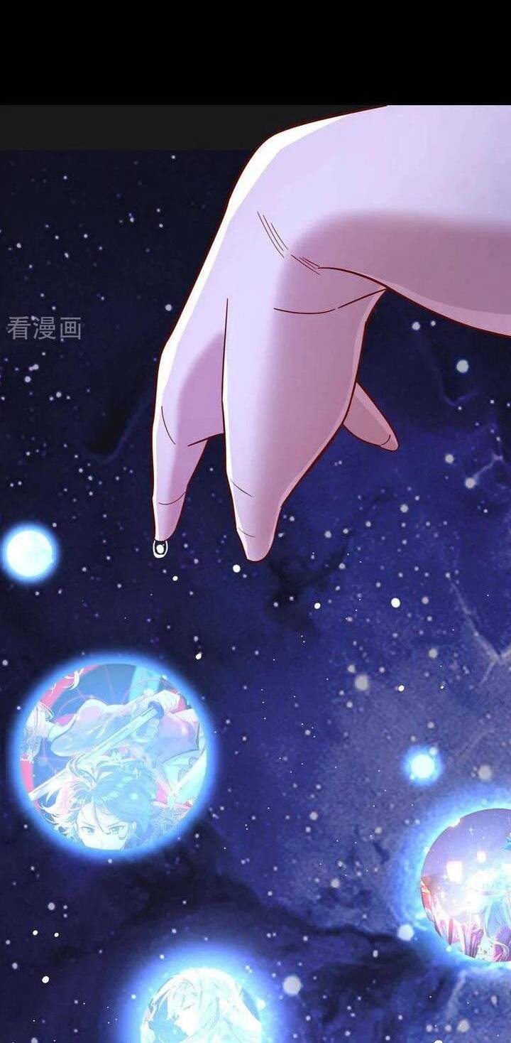 Vạn Tra Triêu Hoàng: Chapter 766