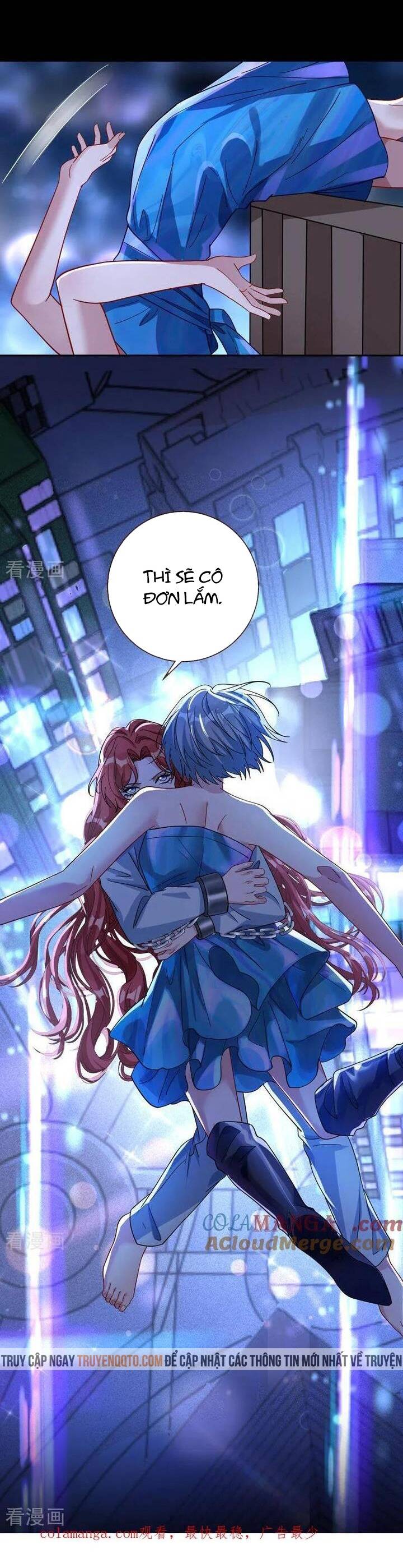 Vạn Tra Triêu Hoàng: Chapter 766