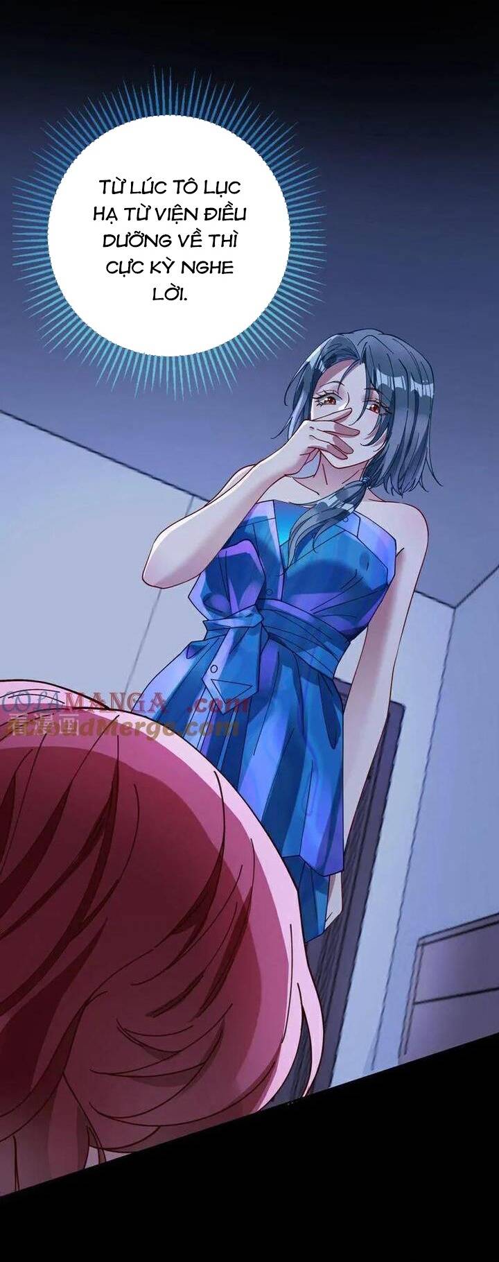 Vạn Tra Triêu Hoàng: Chapter 766