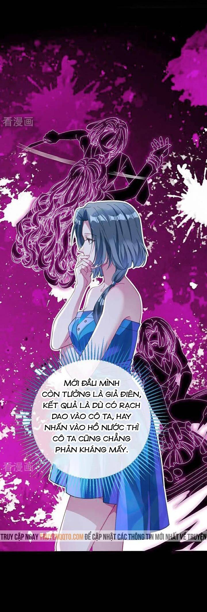 Vạn Tra Triêu Hoàng: Chapter 766