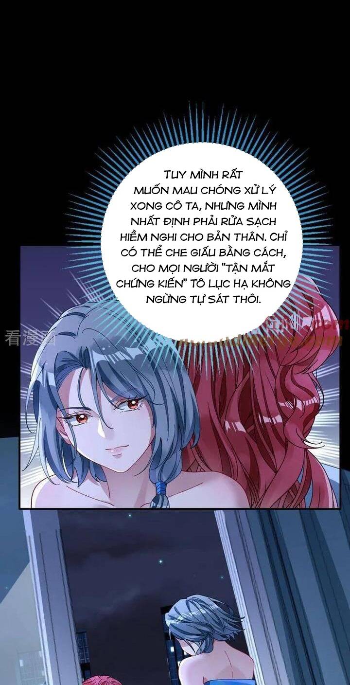 Vạn Tra Triêu Hoàng: Chapter 766