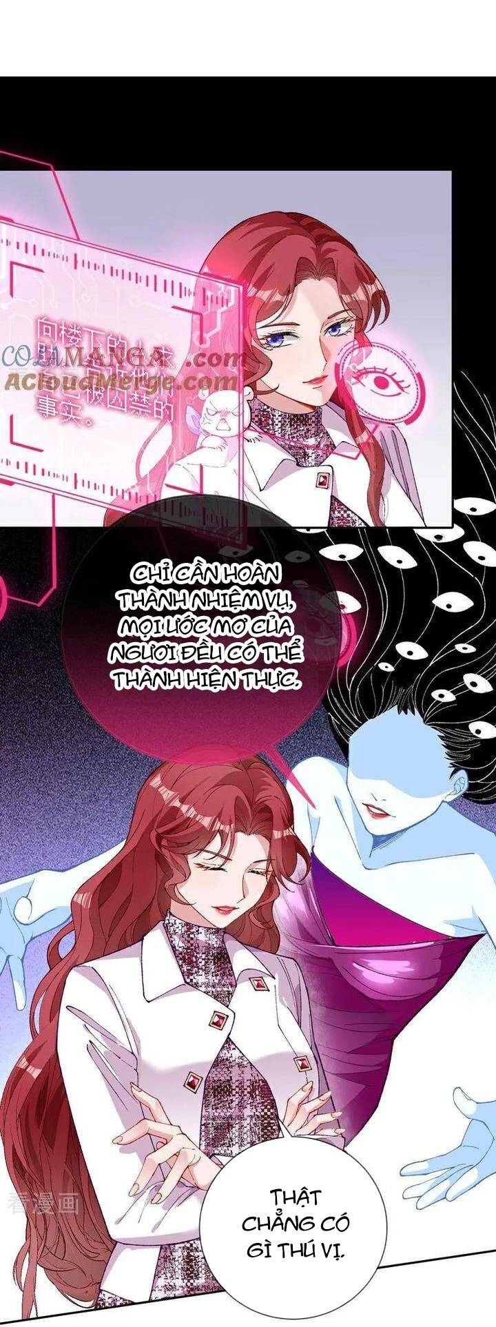 Vạn Tra Triêu Hoàng: Chapter 768