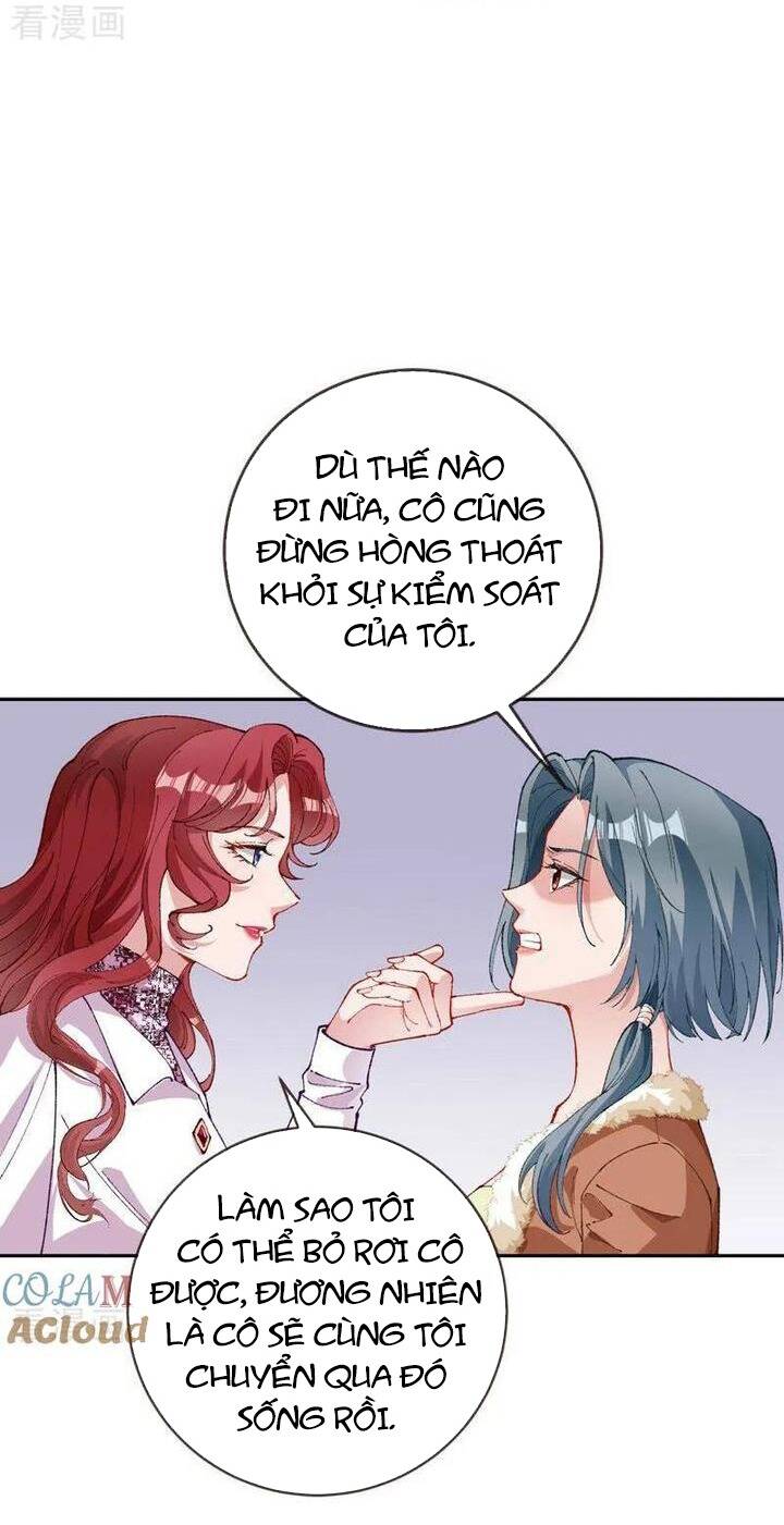 Vạn Tra Triêu Hoàng: Chapter 768