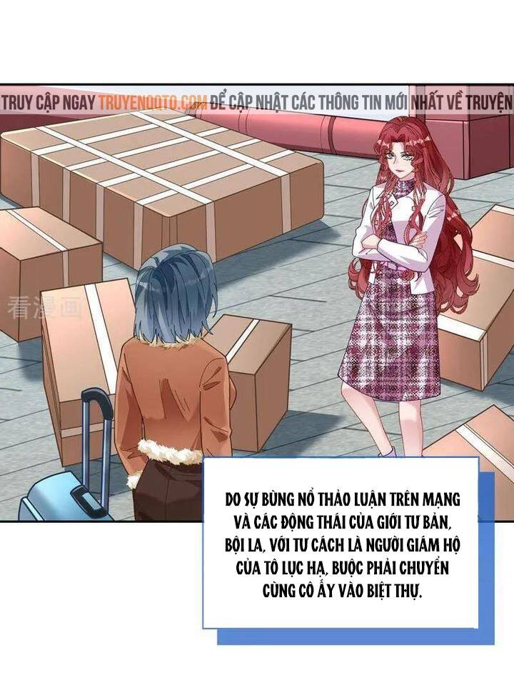 Vạn Tra Triêu Hoàng: Chapter 768