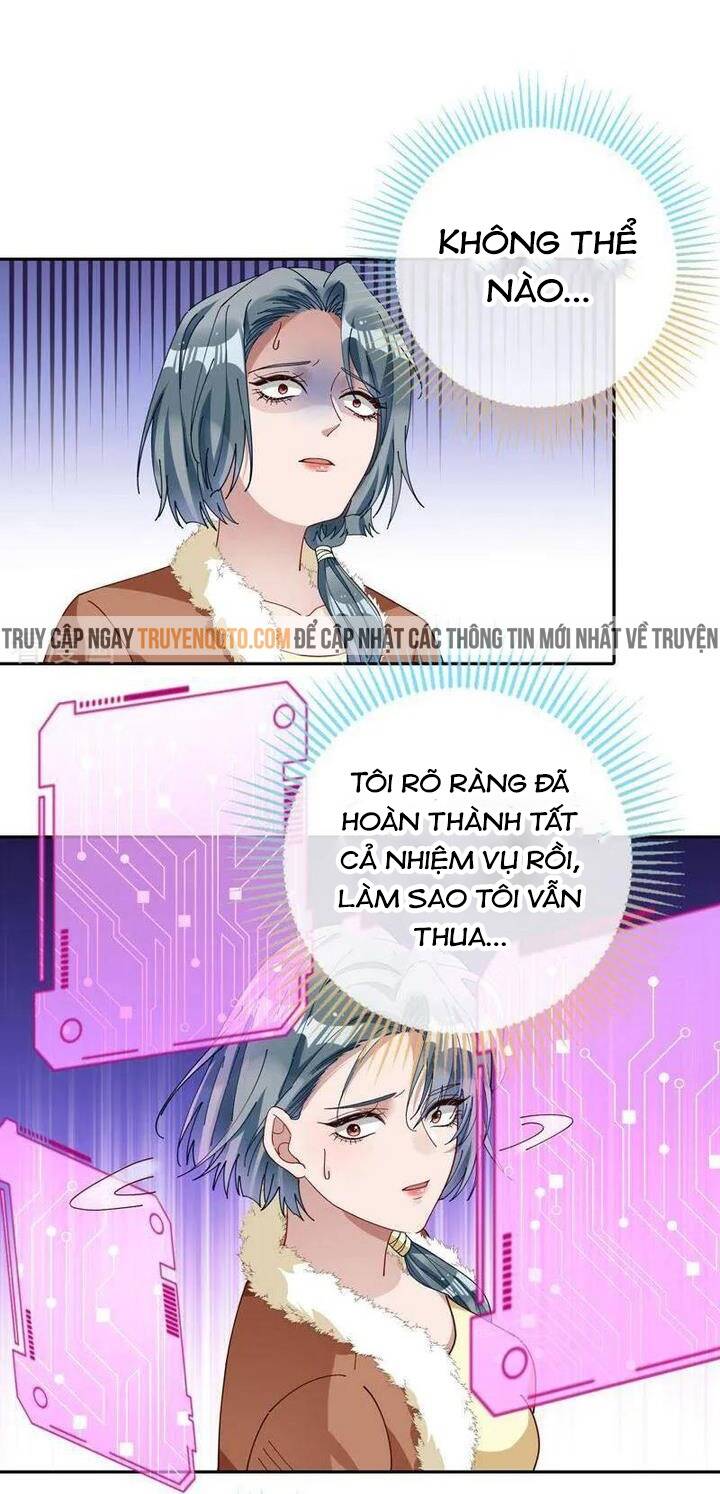 Vạn Tra Triêu Hoàng: Chapter 768