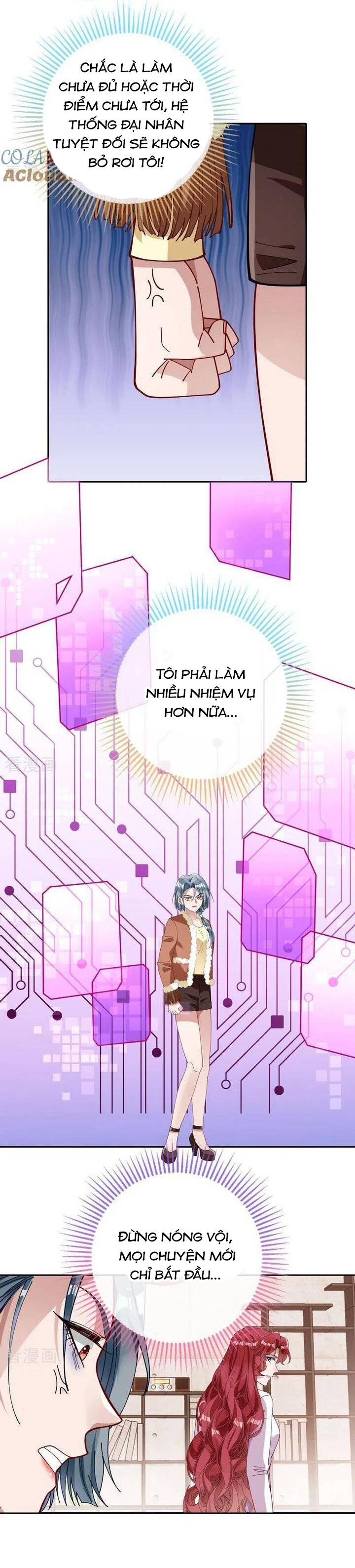 Vạn Tra Triêu Hoàng: Chapter 768