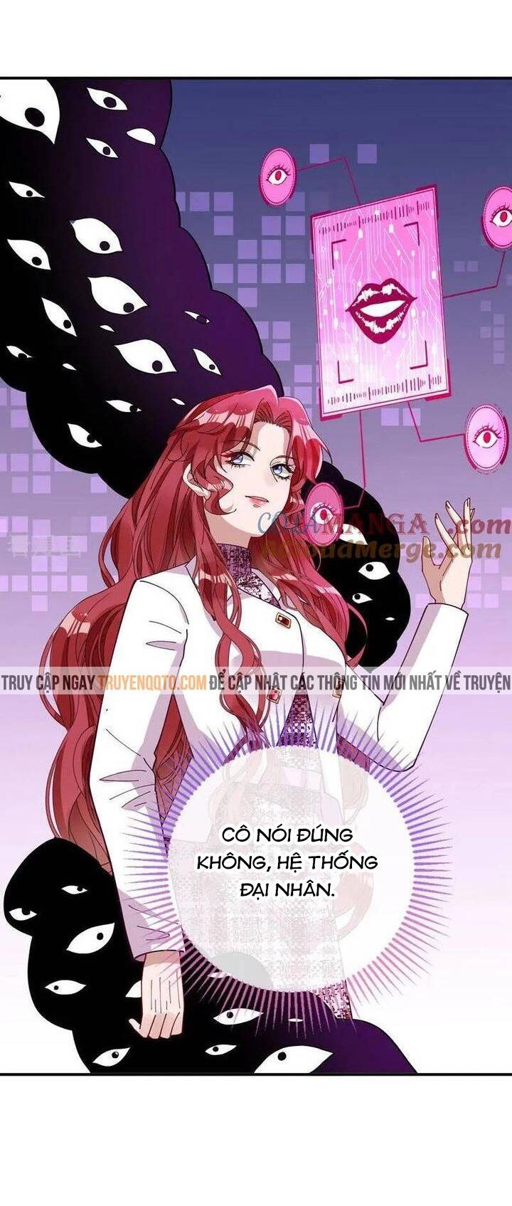 Vạn Tra Triêu Hoàng: Chapter 768