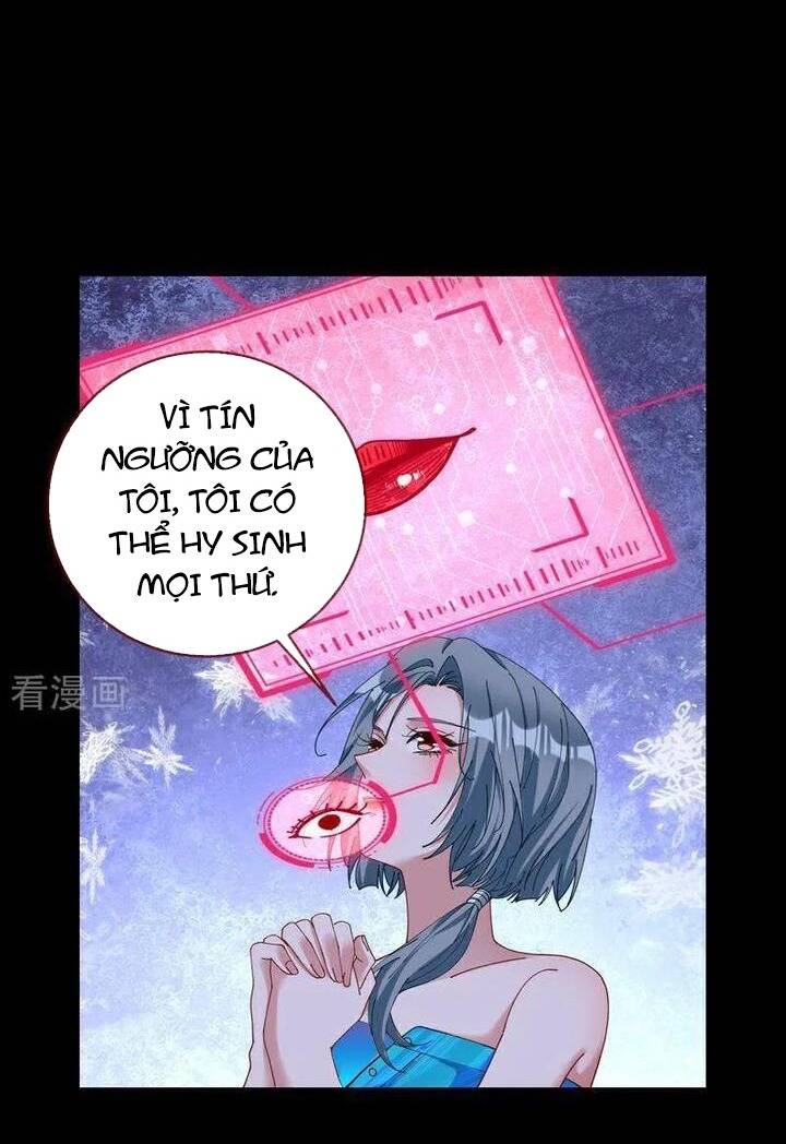 Vạn Tra Triêu Hoàng: Chapter 768