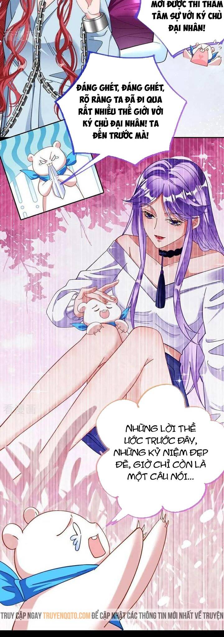 Vạn Tra Triêu Hoàng: Chapter 768