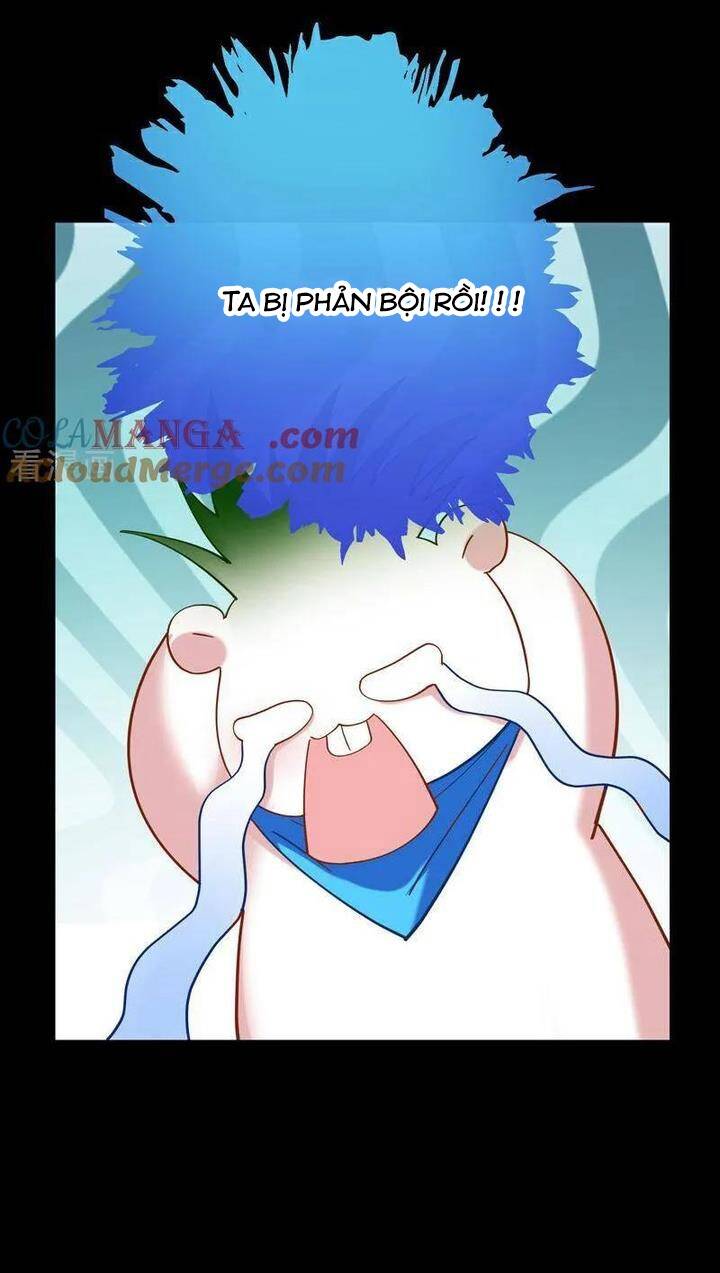 Vạn Tra Triêu Hoàng: Chapter 768