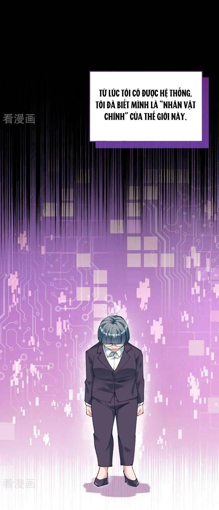 Vạn Tra Triêu Hoàng: Chapter 768