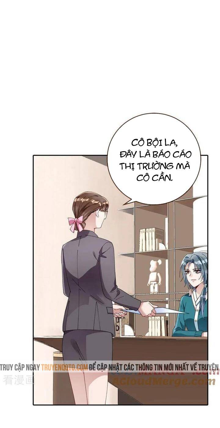 Vạn Tra Triêu Hoàng: Chapter 769