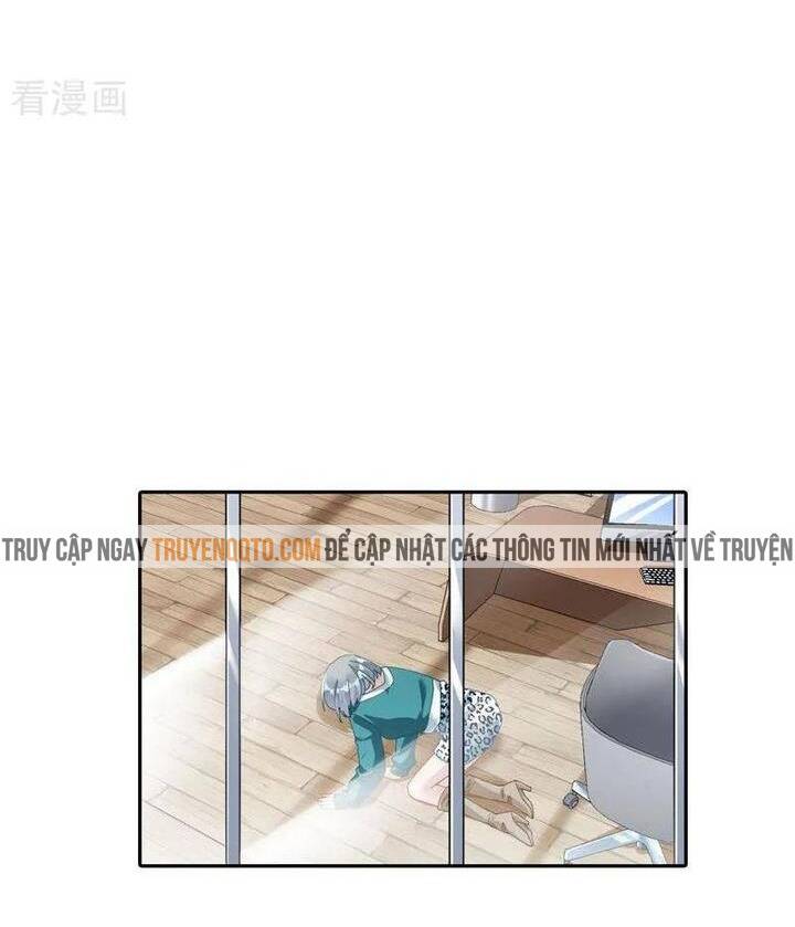 Vạn Tra Triêu Hoàng: Chapter 769