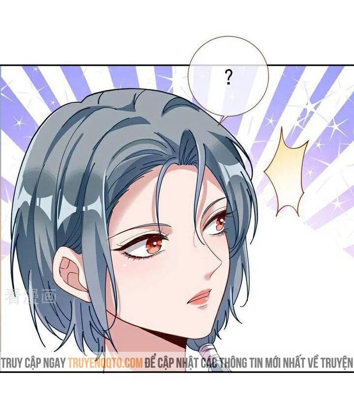 Vạn Tra Triêu Hoàng: Chapter 769