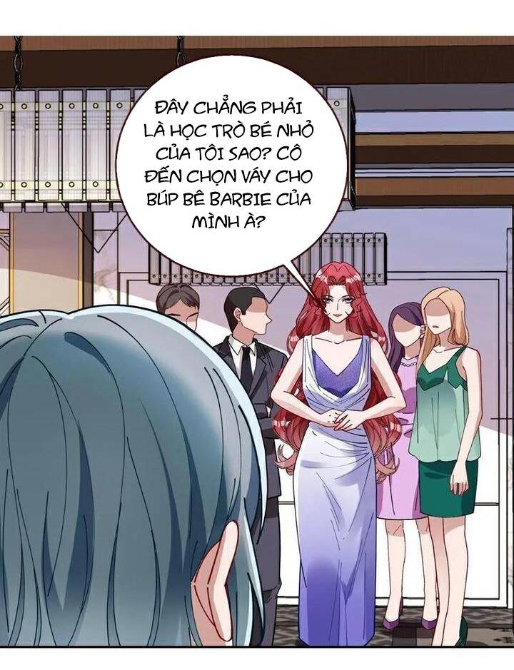 Vạn Tra Triêu Hoàng: Chapter 769