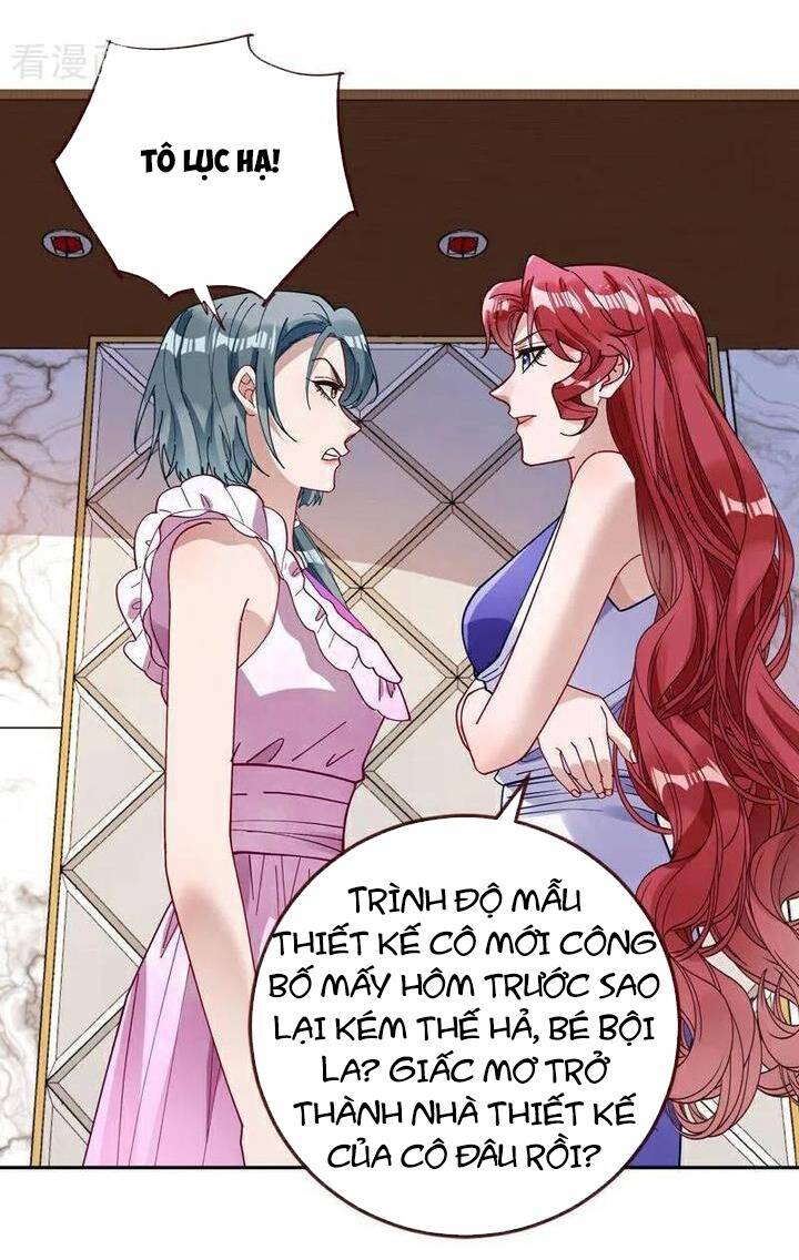 Vạn Tra Triêu Hoàng: Chapter 769