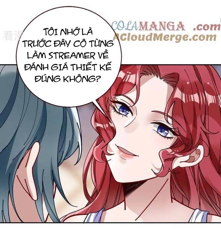 Vạn Tra Triêu Hoàng: Chapter 769