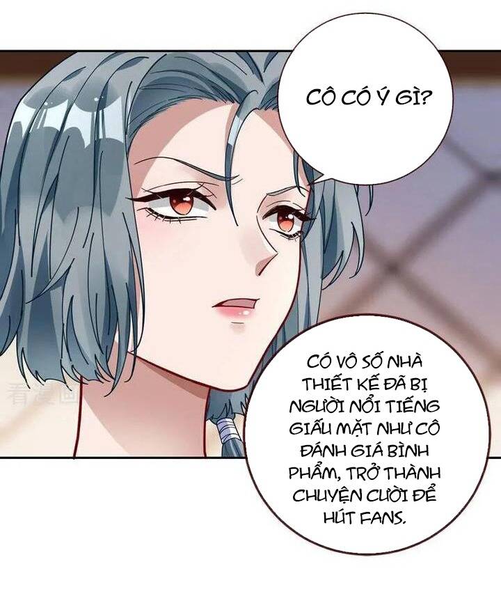 Vạn Tra Triêu Hoàng: Chapter 769