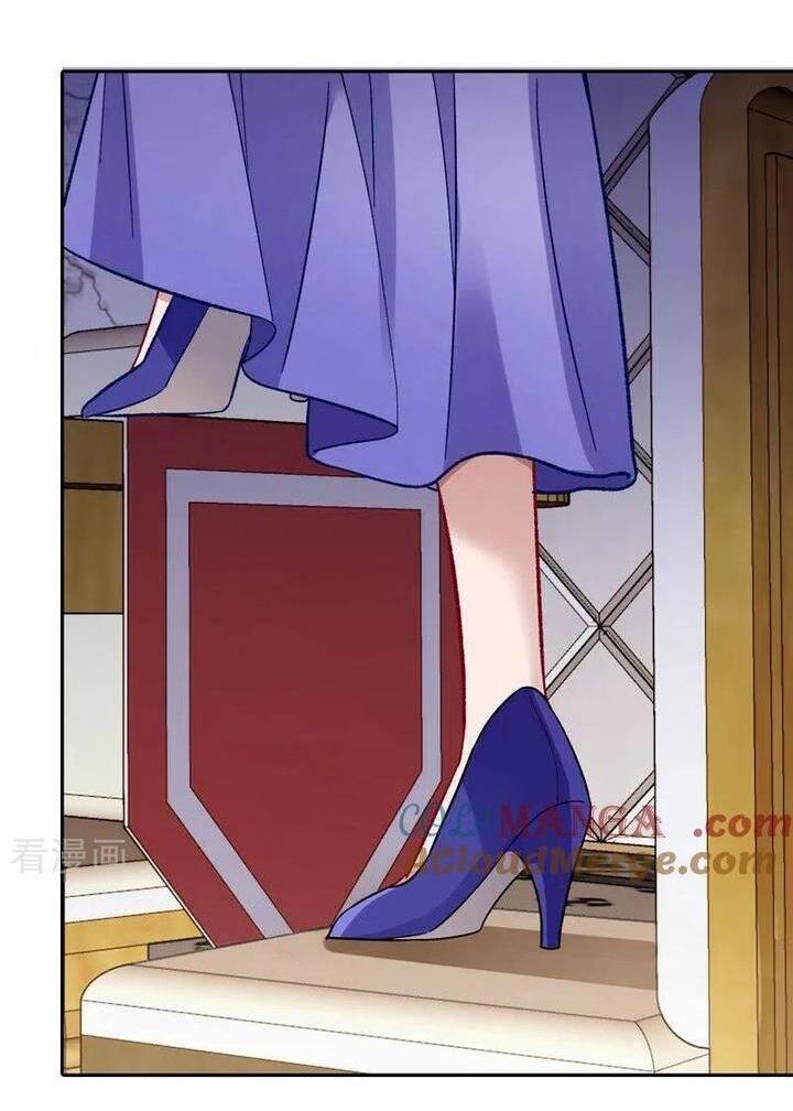 Vạn Tra Triêu Hoàng: Chapter 769