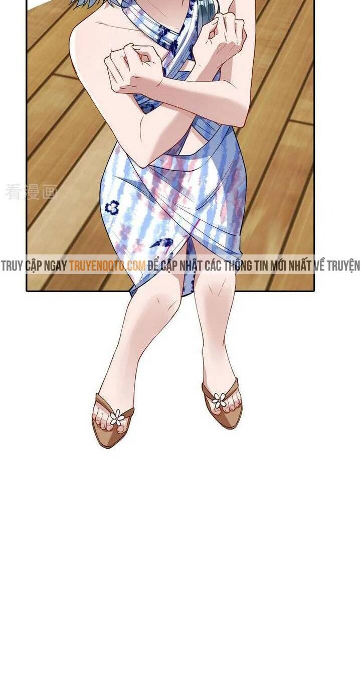 Vạn Tra Triêu Hoàng: Chapter 769