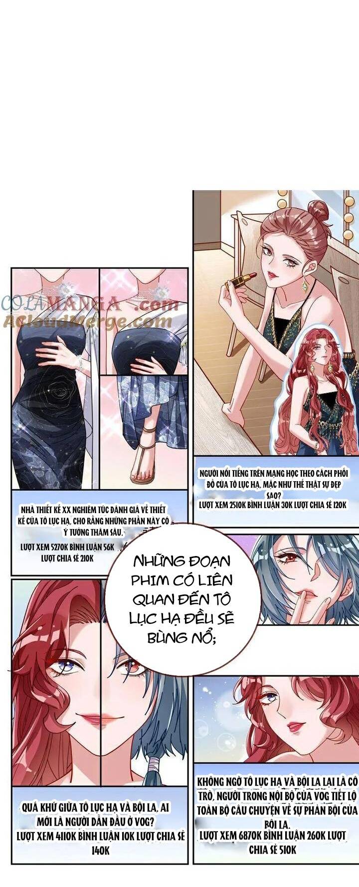 Vạn Tra Triêu Hoàng: Chapter 769