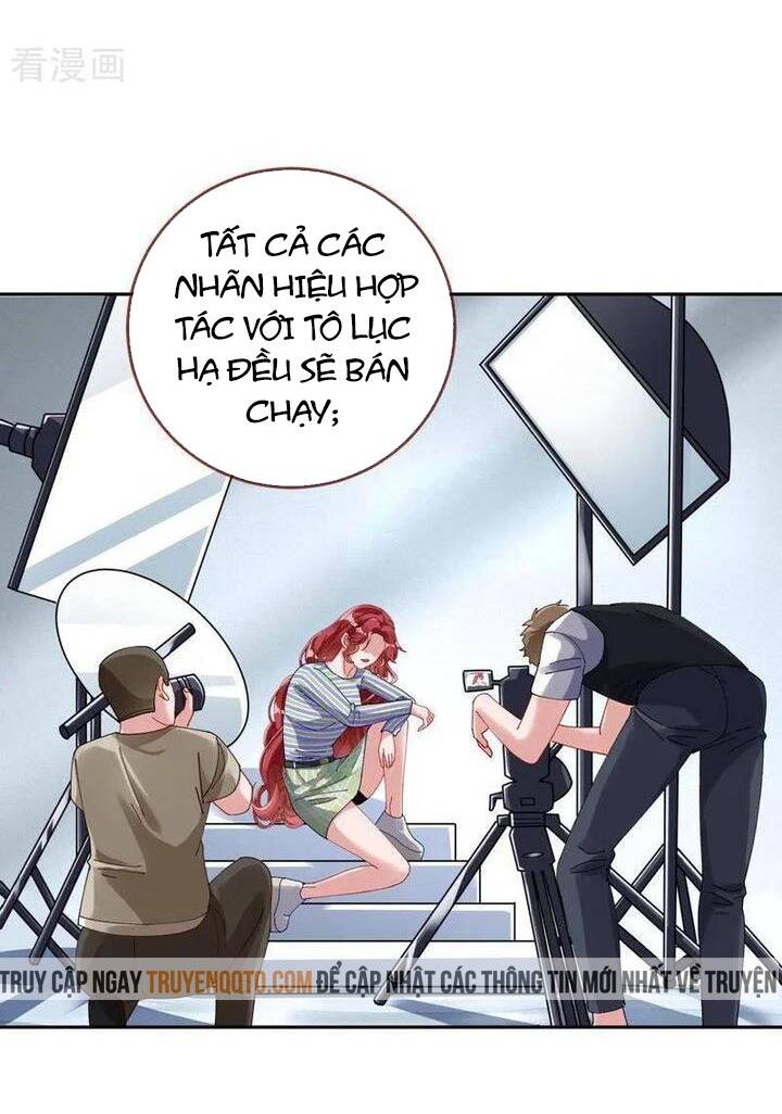 Vạn Tra Triêu Hoàng: Chapter 769