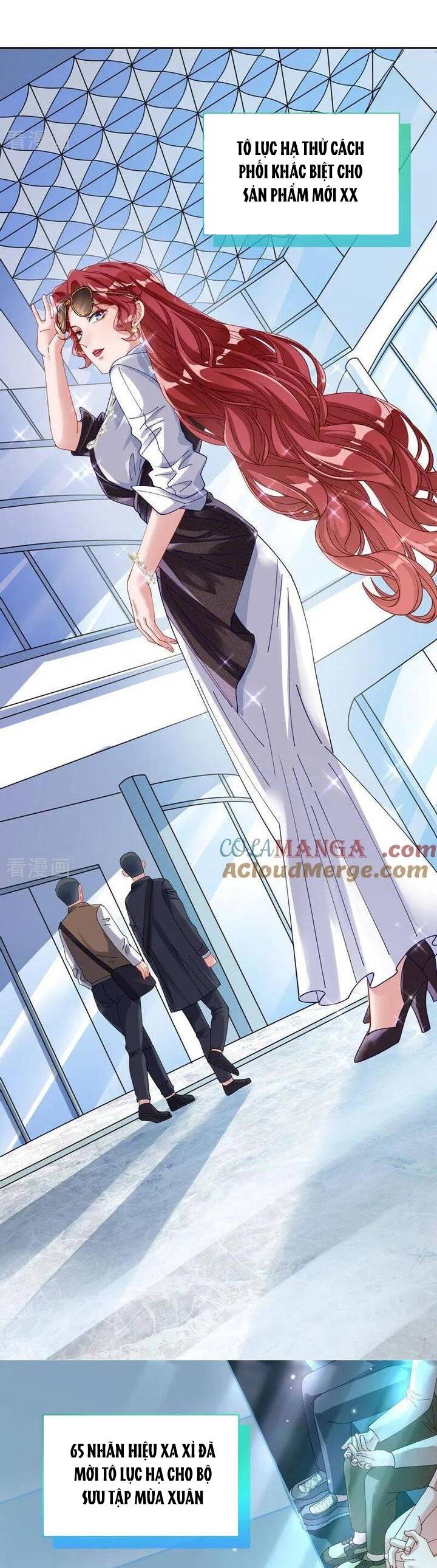 Vạn Tra Triêu Hoàng: Chapter 769