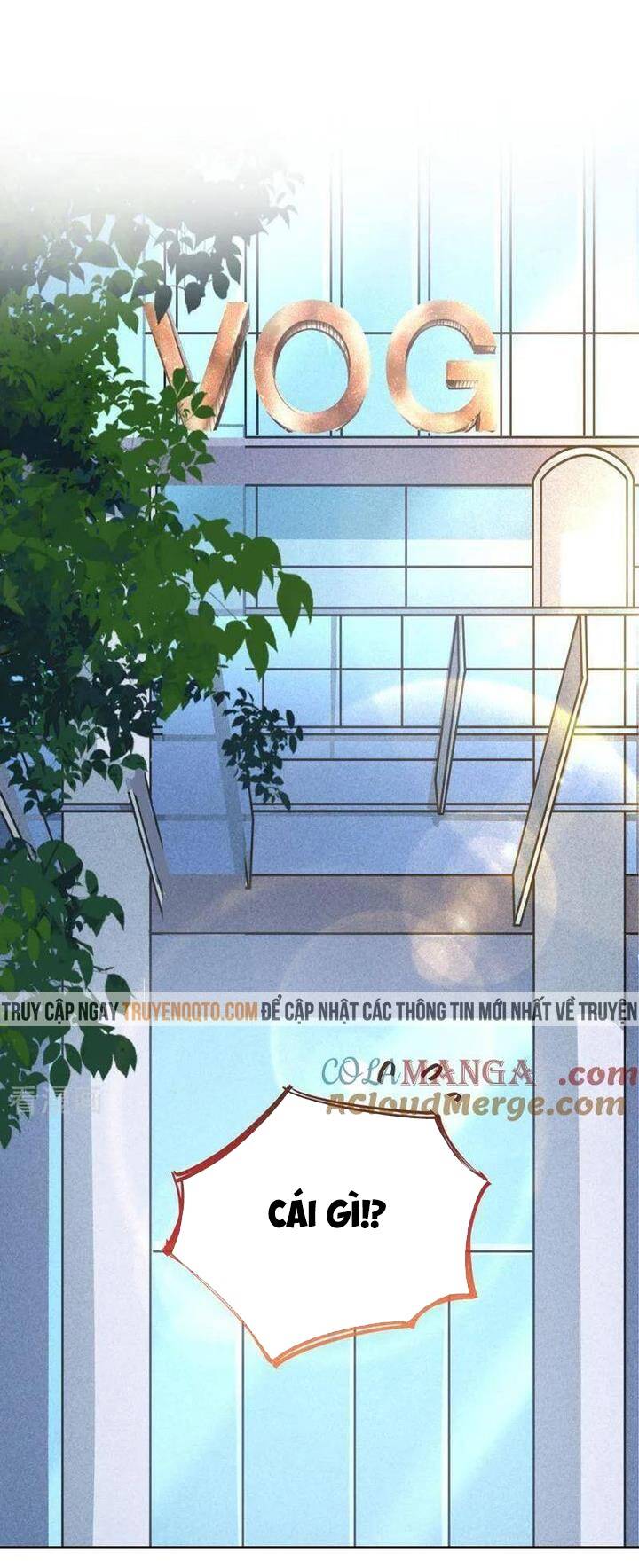 Vạn Tra Triêu Hoàng: Chapter 770