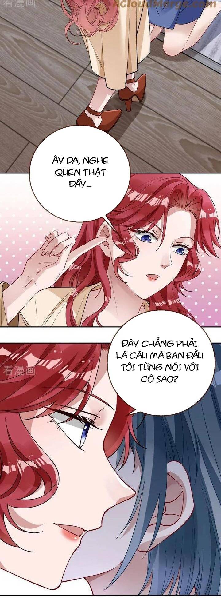 Vạn Tra Triêu Hoàng: Chapter 770