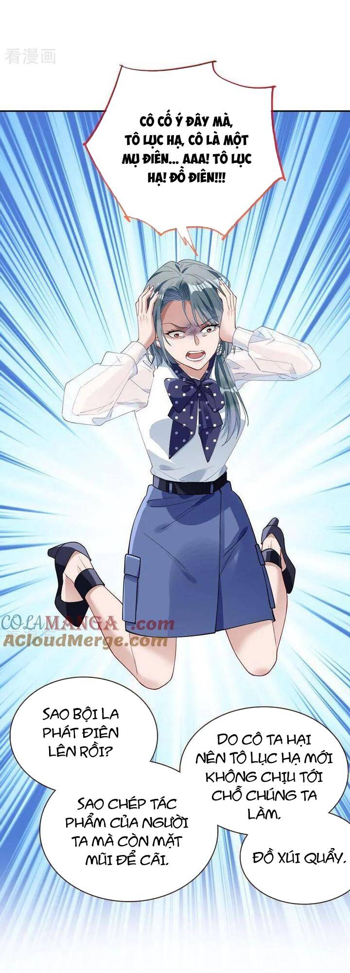 Vạn Tra Triêu Hoàng: Chapter 770