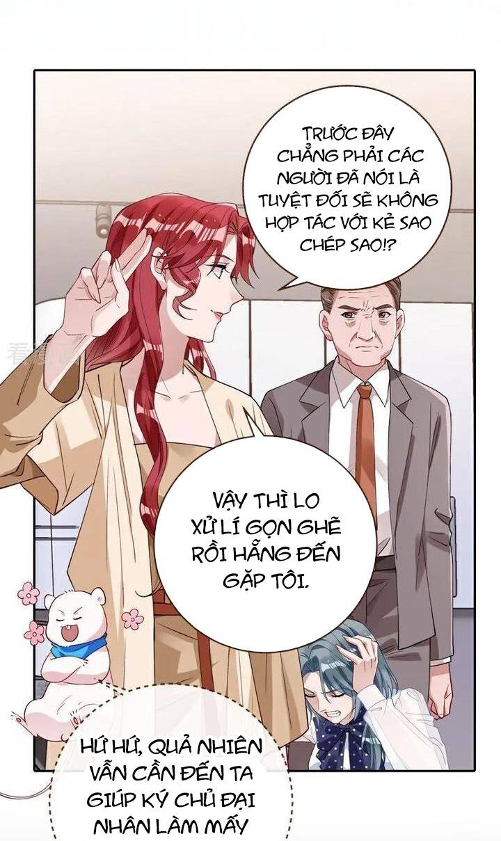 Vạn Tra Triêu Hoàng: Chapter 770