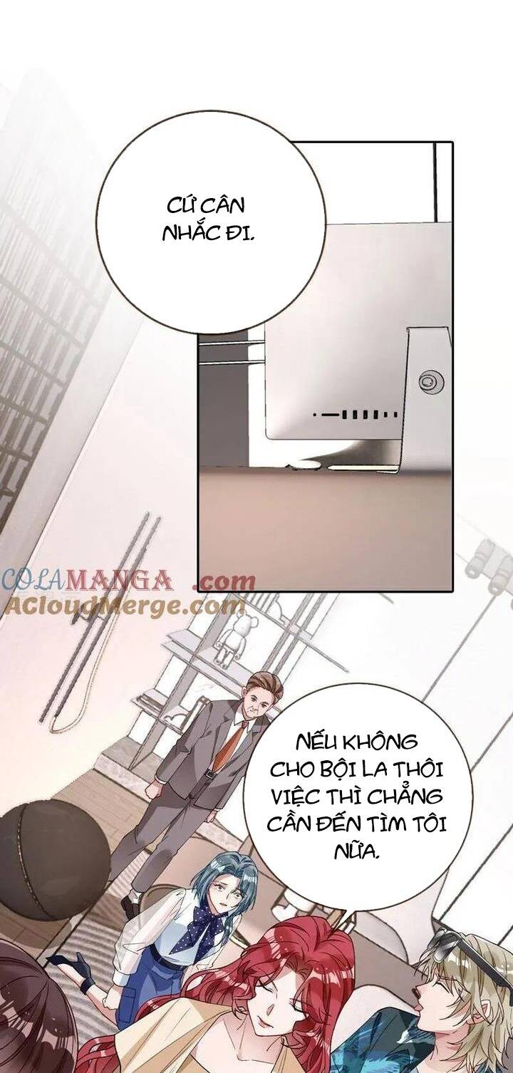 Vạn Tra Triêu Hoàng: Chapter 770