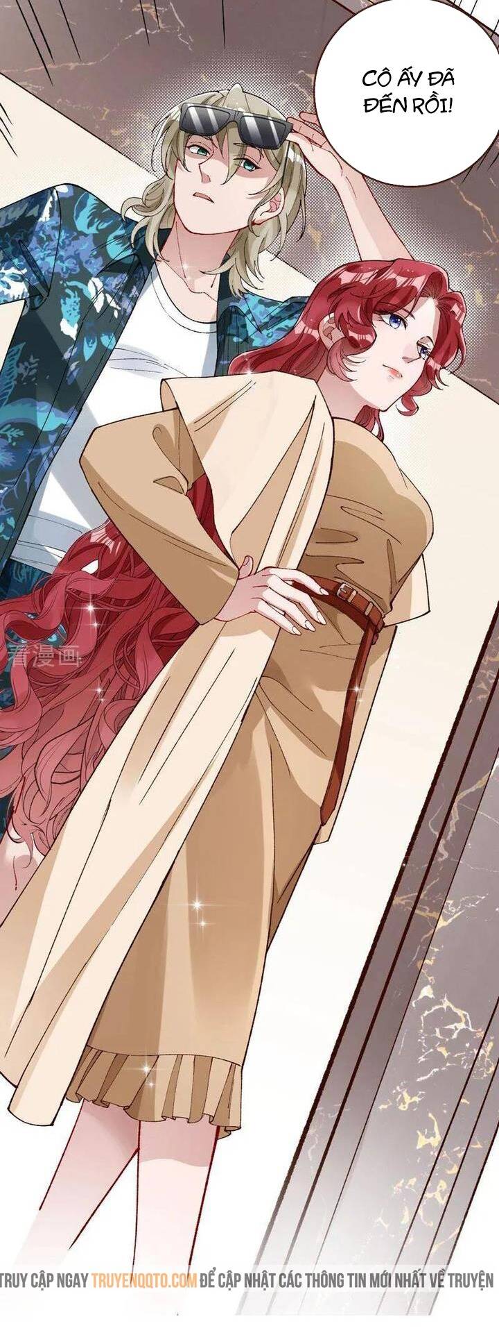 Vạn Tra Triêu Hoàng: Chapter 770