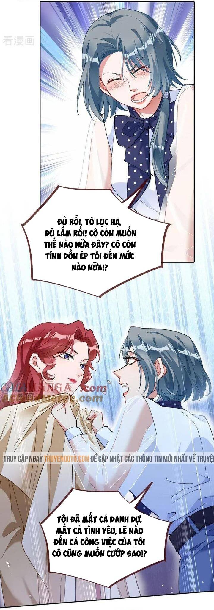 Vạn Tra Triêu Hoàng: Chapter 770