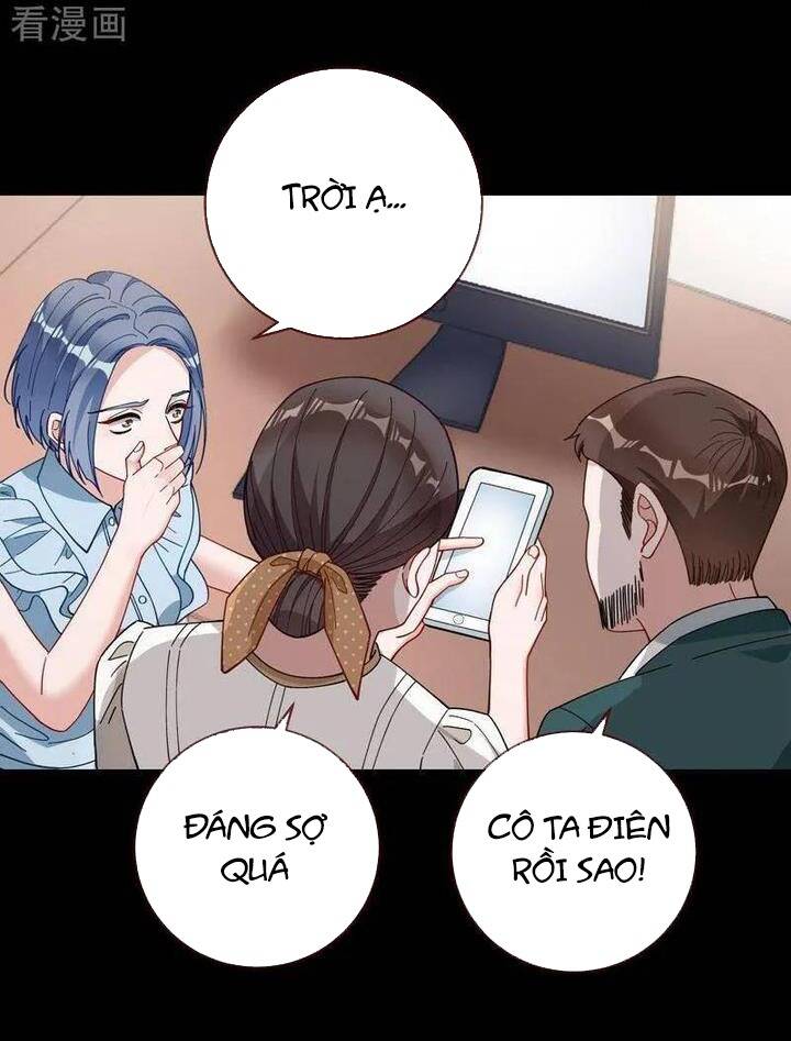 Vạn Tra Triêu Hoàng: Chapter 771