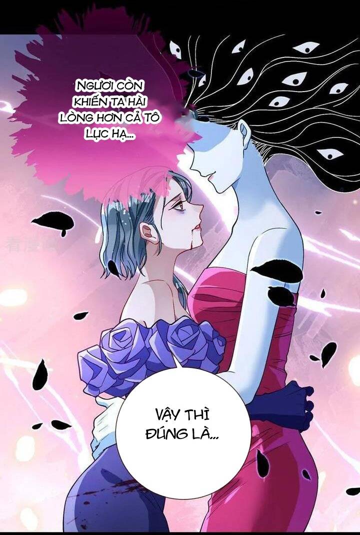 Vạn Tra Triêu Hoàng: Chapter 771