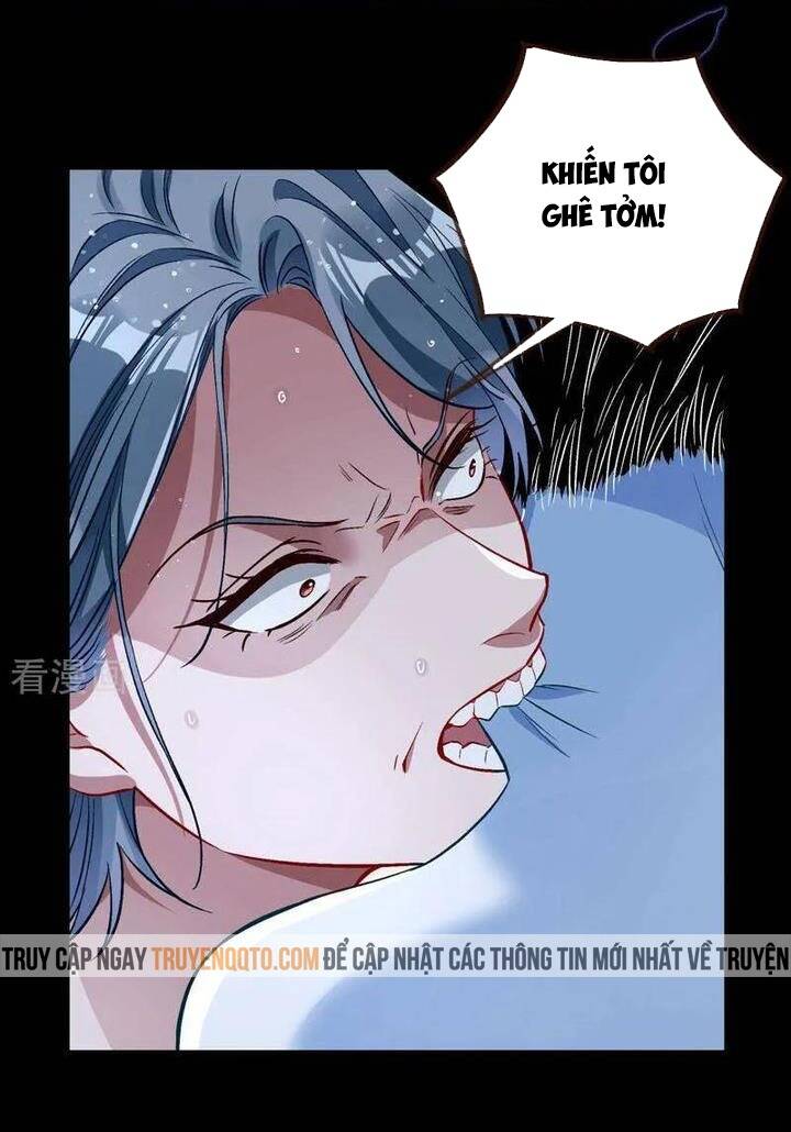 Vạn Tra Triêu Hoàng: Chapter 771