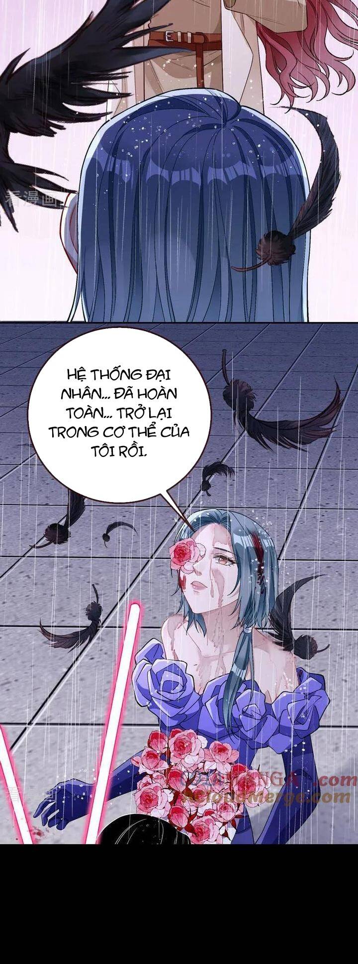 Vạn Tra Triêu Hoàng: Chapter 771